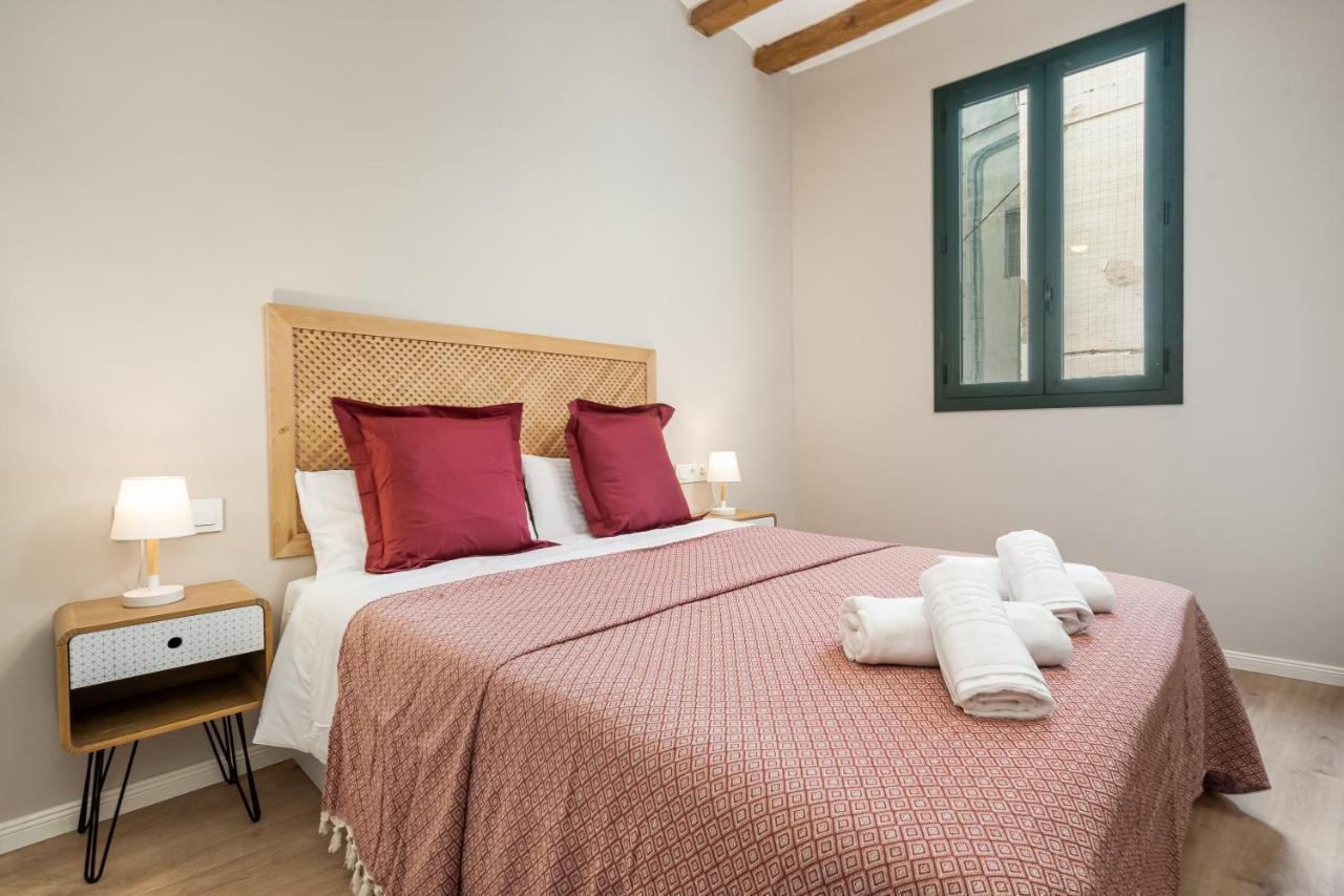 Apartamentos Circo Romano Tarragona Exterior photo
