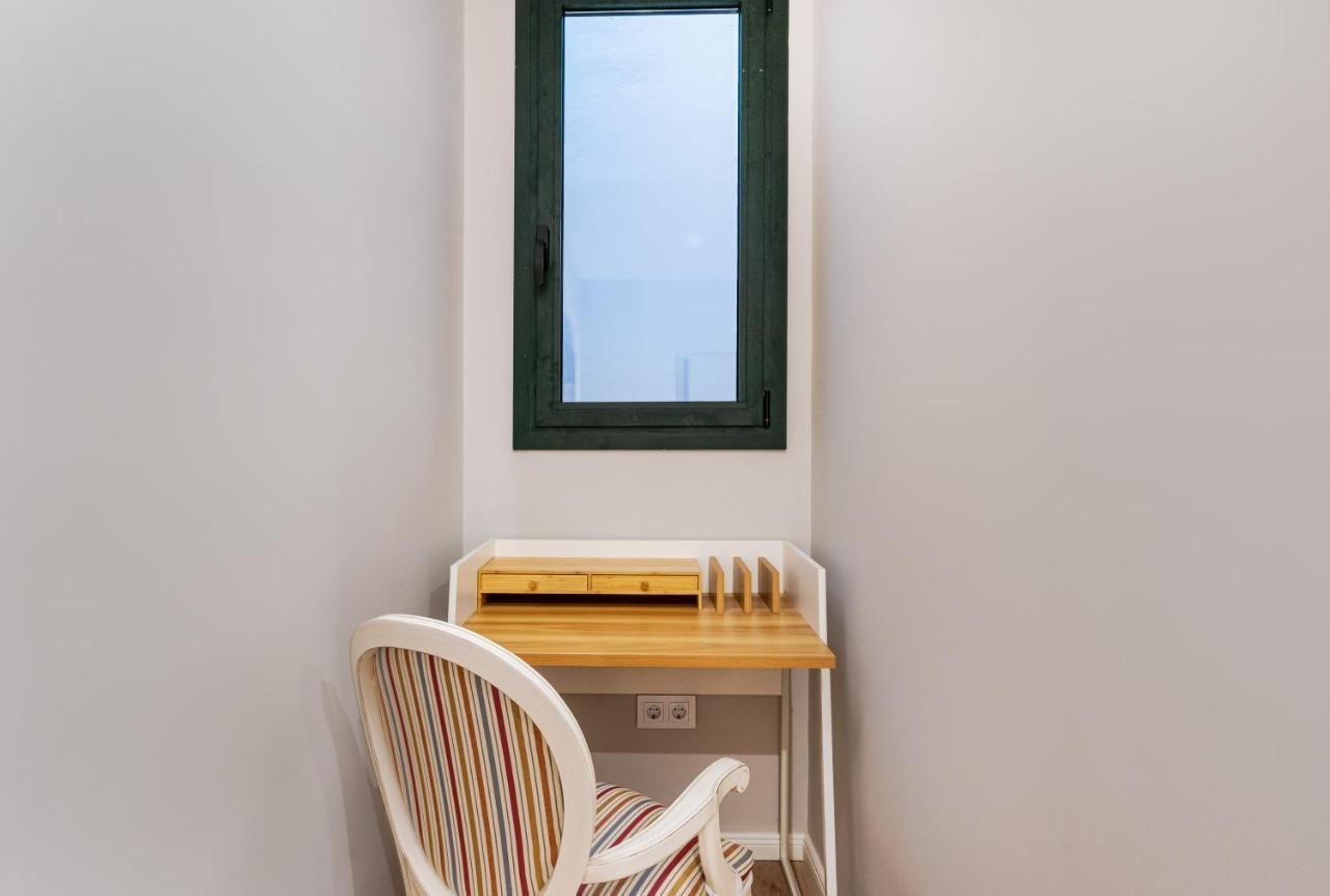 Apartamentos Circo Romano Tarragona Exterior photo